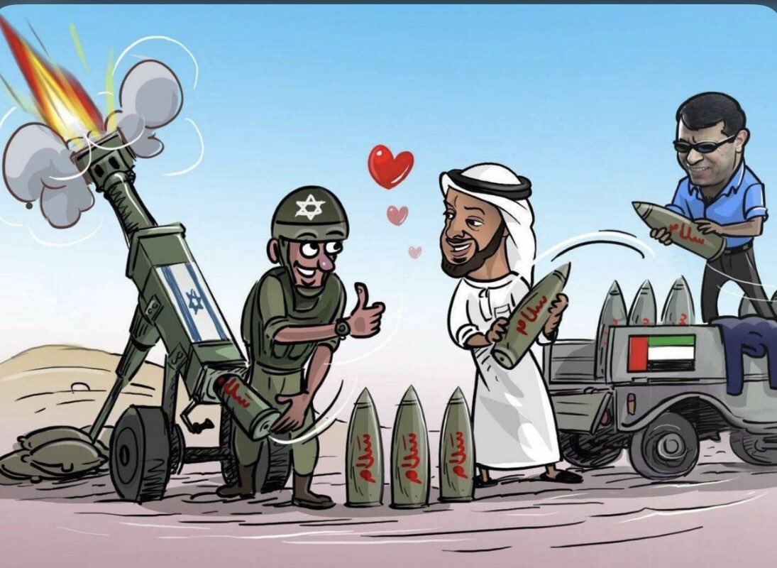 لولا خونة الأمة في الداخل لما كان للصهاينه والامريكان سلطان على العالم الإسلامي