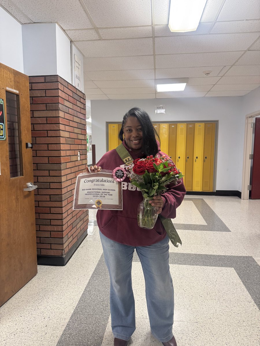 RBRHS Updates tweet media