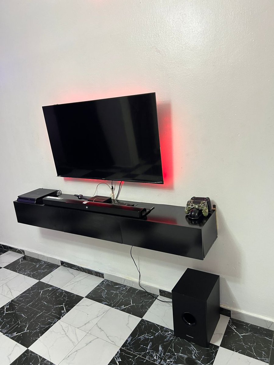 Dera_IJ's tweet image. If you'll like to recreate this, DM let's talk about it
I work interstates too! 

#furnituredesigns #dreamhomes