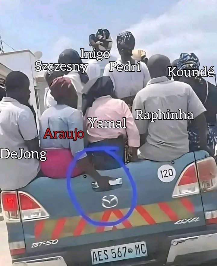 lelouch53613's tweet image. Lui à chaque match important en Ldc