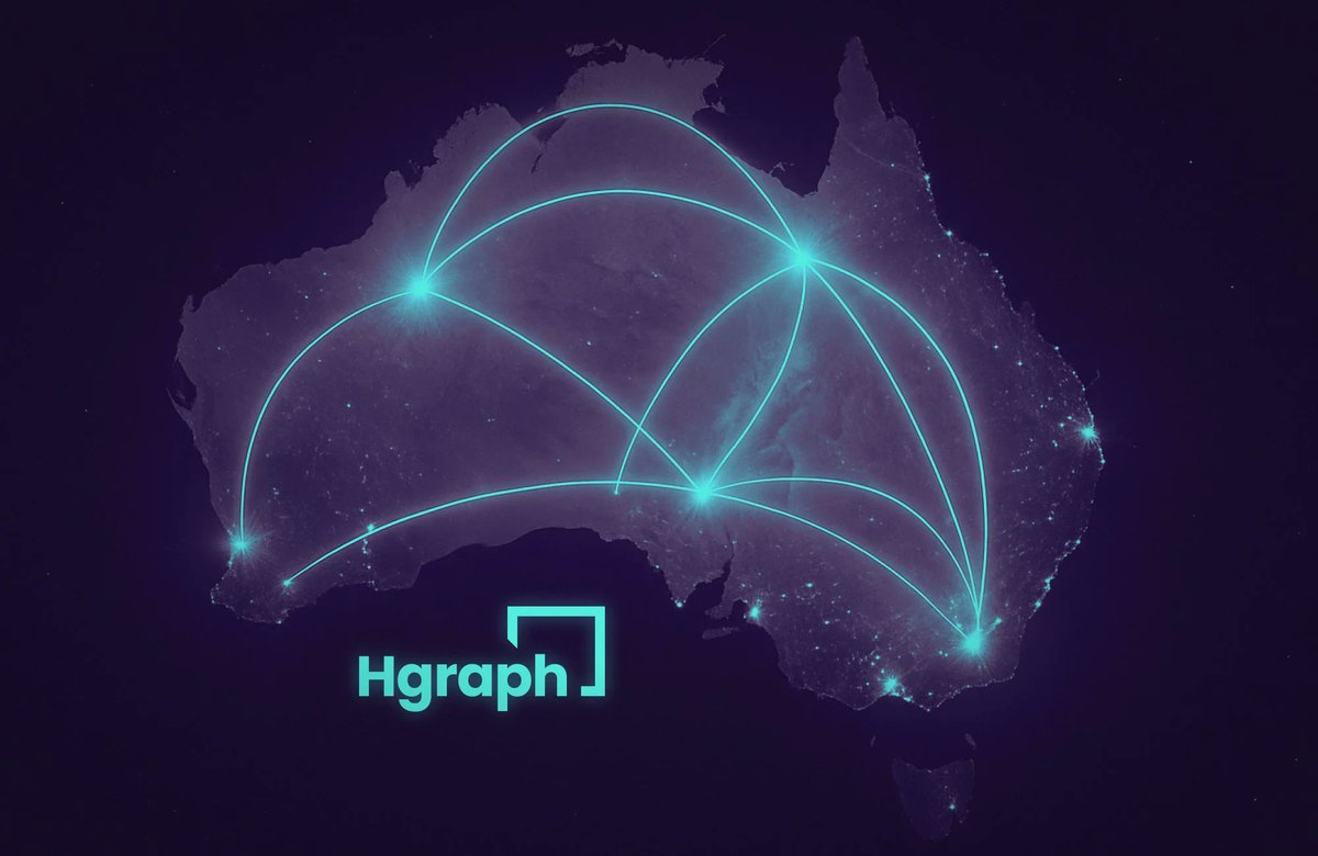 hbarTaTa's tweet image. AP+ which operates Australia&apos;s domestic payments infrastructure, has partnered with @hgraph to show how regulated stablecoins can function safely across different systems &amp;amp; environments using @Hedera.

Real infrastructure testing that will reshape how entire countries move money.