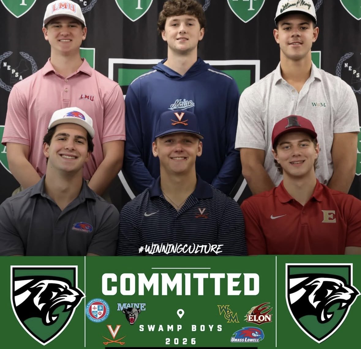 Austin Prep Baseball tweet media