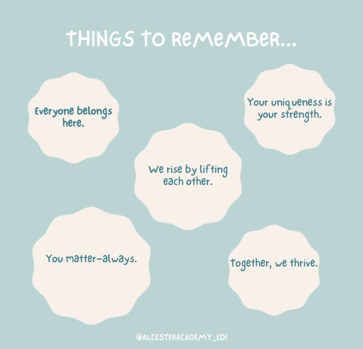 Alcester AA tweet media