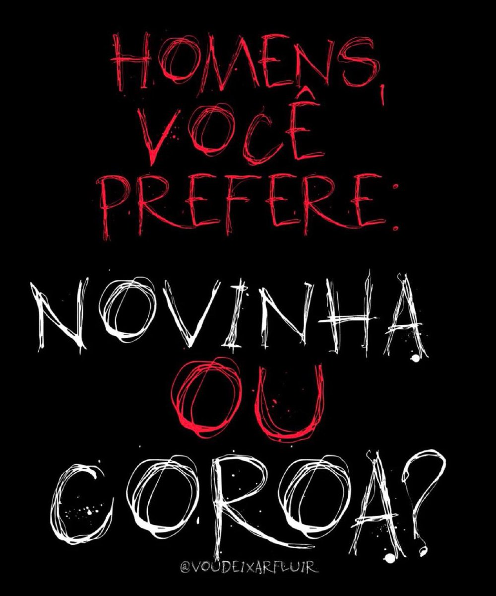 _Morenahllima's tweet image. Qual vcs preferem? 👵🏾💁🏾‍♀️