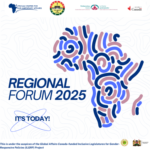 Happening Today!

Our Regional Forum, hosted under the ILGRP project and bringing together representatives from Ghana, Kenya, and Togo, the forum will explore practical pathways for strengthening inclusive, gender-responsive legislation across the three parliaments.

#acepa