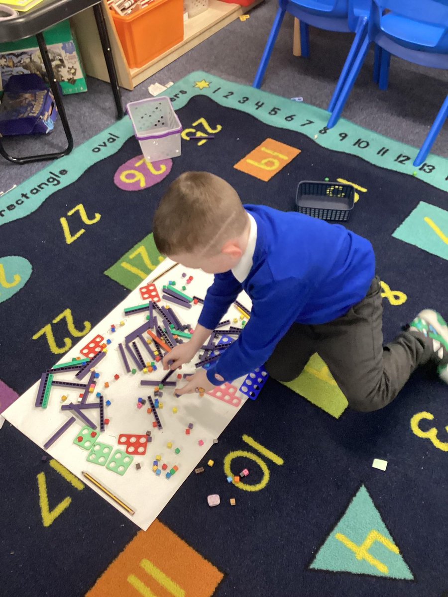 orchardsac's tweet photo. Look at Sycamore 1! Creating a Birds Eye view of their classroom using manipulatives! How creative year one! #continuousprovision #yearone #education @greenheartLP 💚 https://t.co/ccwXF0SLCo