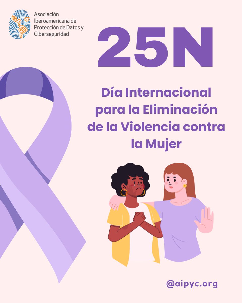 🧡 25N: Basta de violencia, silencio e impunidad. Ni una menos, todas libres. 

#NiUnaMenos #EliminemosLaViolencia