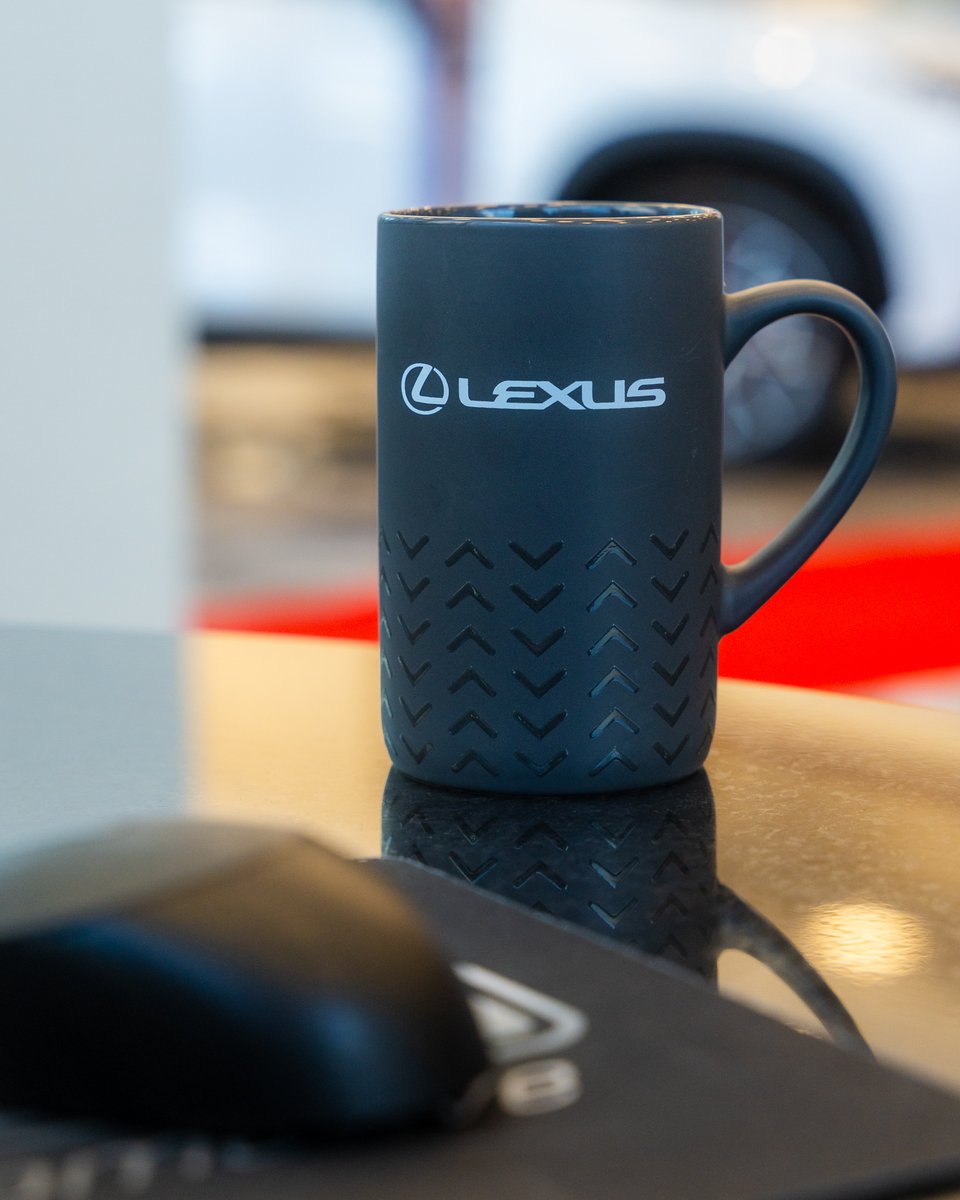 In need of some gift ideas? 🎁 We’ve got plenty of choices for the Lexus enthusiast in your life! 🚗 #LexusOfWarwick #Lexus