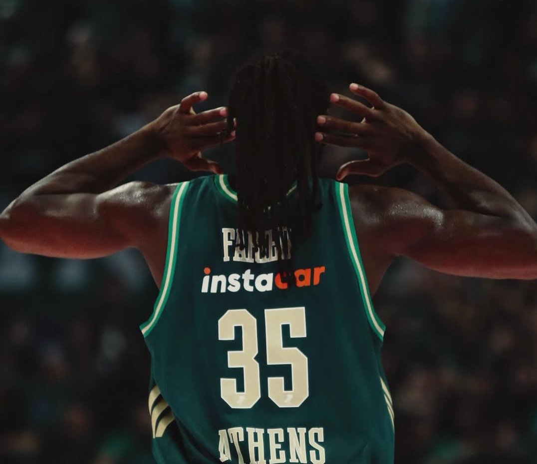 paofcnickk's tweet image. Χωρίς δόση υπερβολής, έσωσε τη σεζον μας

Manimal 🫡
#paobc