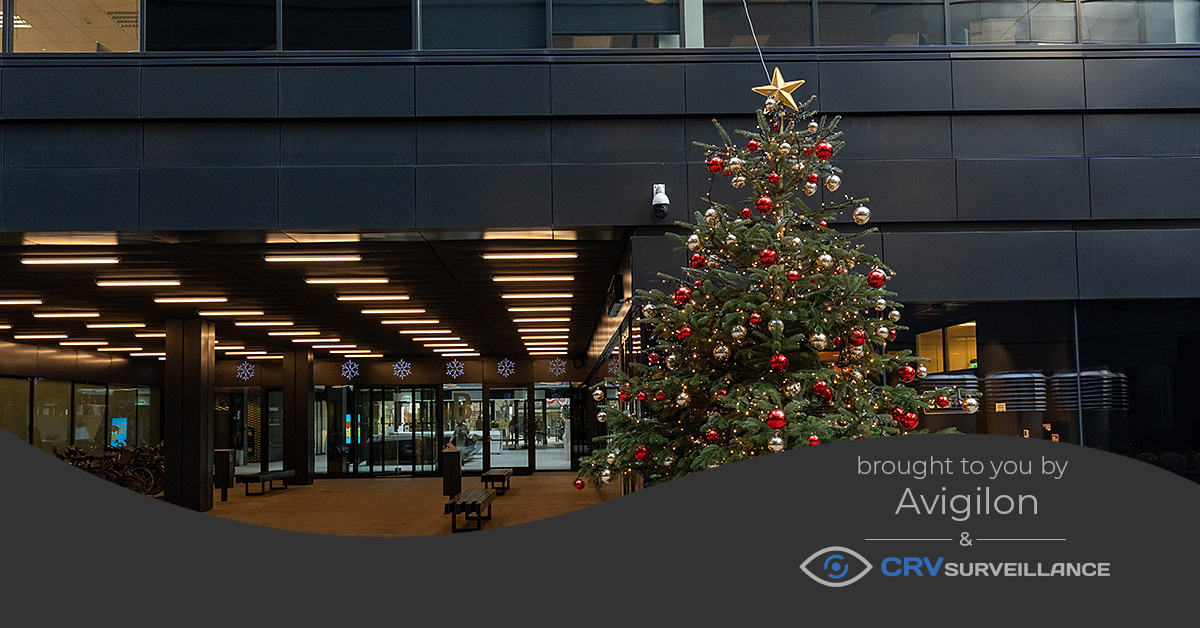 CRVSurveillance's tweet image. We build smarter systems with @Avigilon—from performance cameras to AI-powered video analytics and #AccessControl. Cloud or on-prem, single or multi-site, we design around your goals: better visibility, faster investigations, and simpler management.  tinyurl.com/mkds75vf