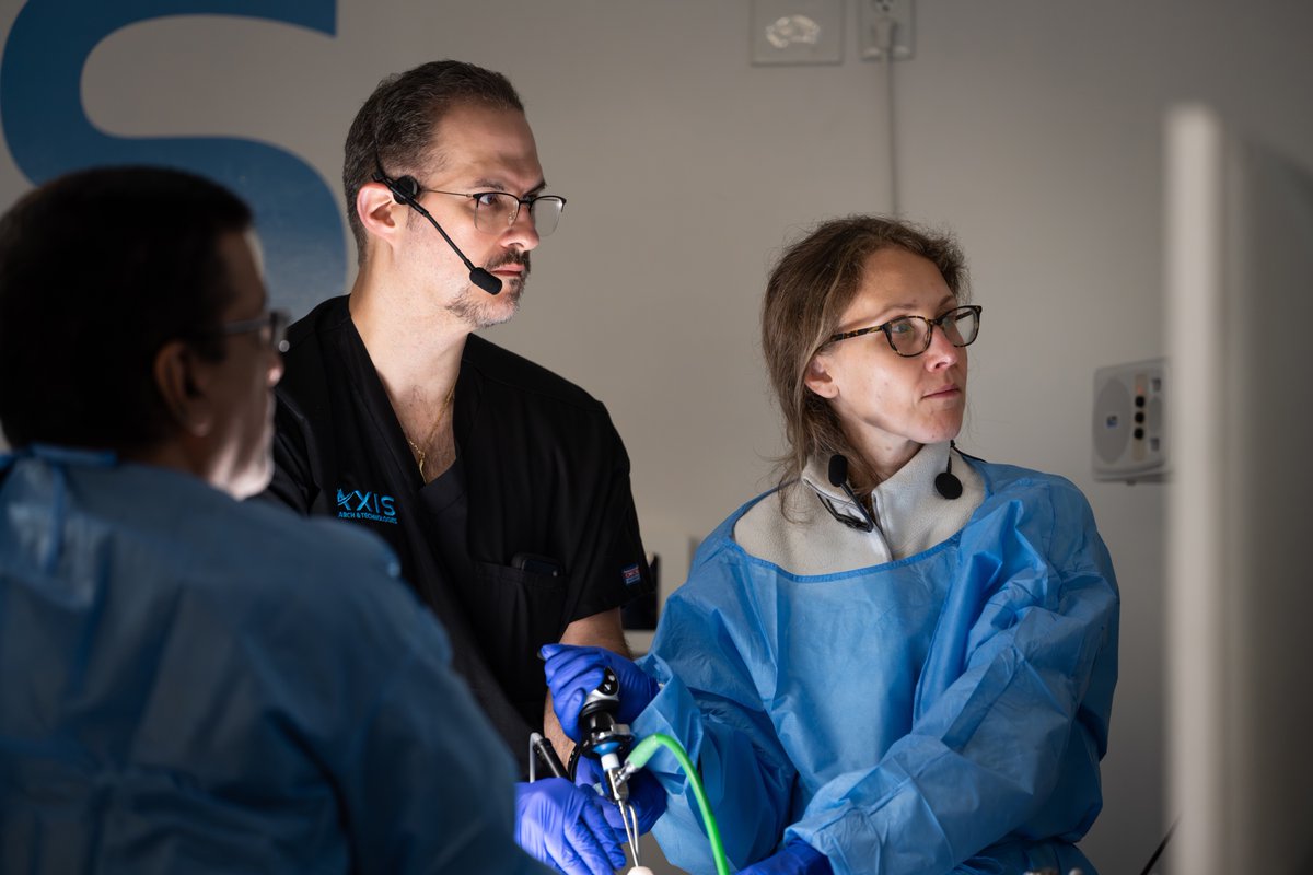 Maryland Neurosurgery tweet media