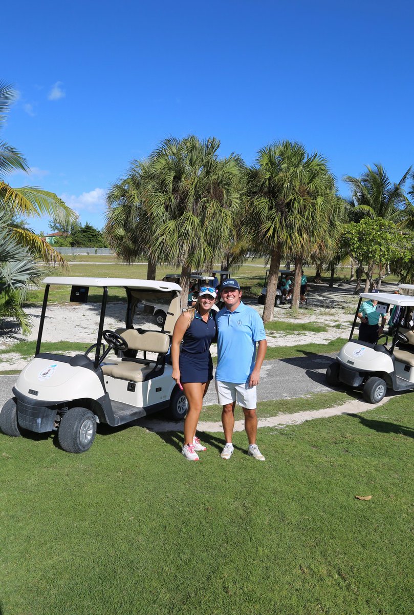 Great to see so many young golfers out on our course. Junior golf is growing fast with the United States seeing nearly a 50 percent rise in players aged 13 to 17 over recent years and more than 3.7 million juniors now playing the game.