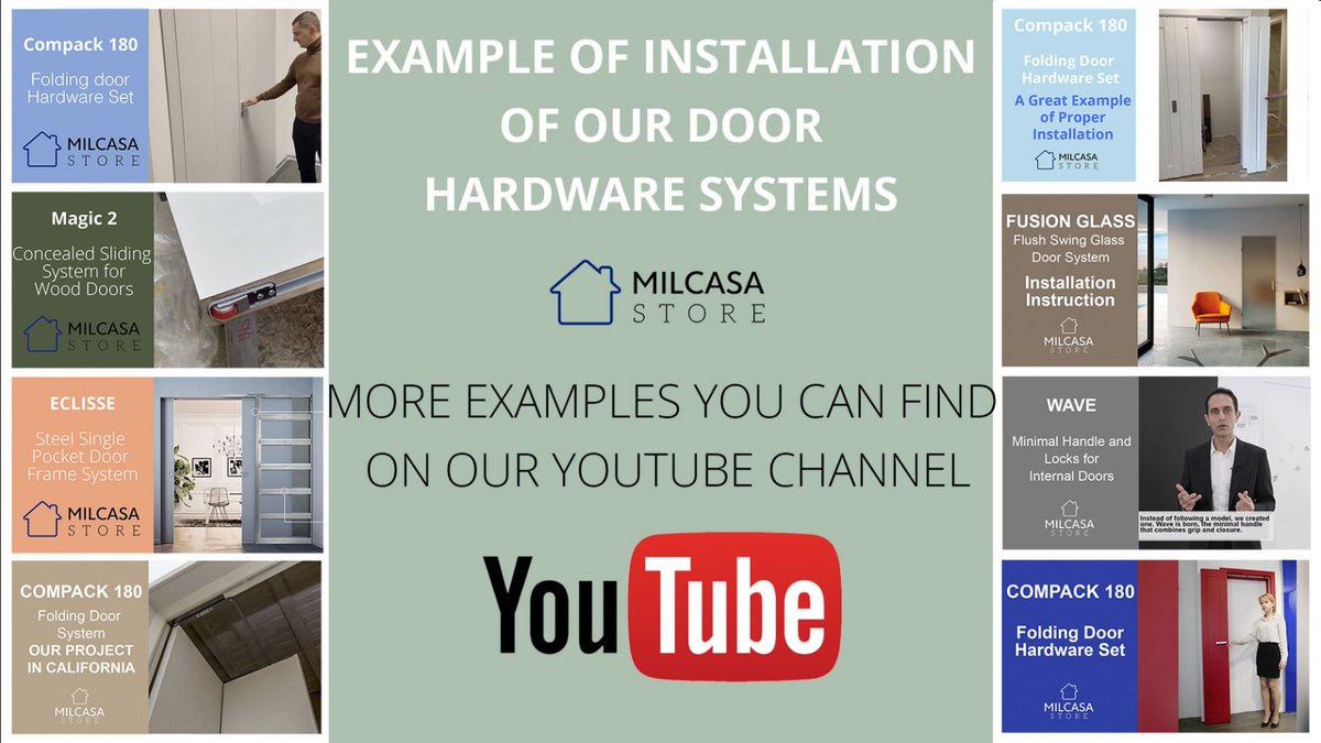The New Era of Sliding Systems - mailchi.mp/milcasastore/f…
