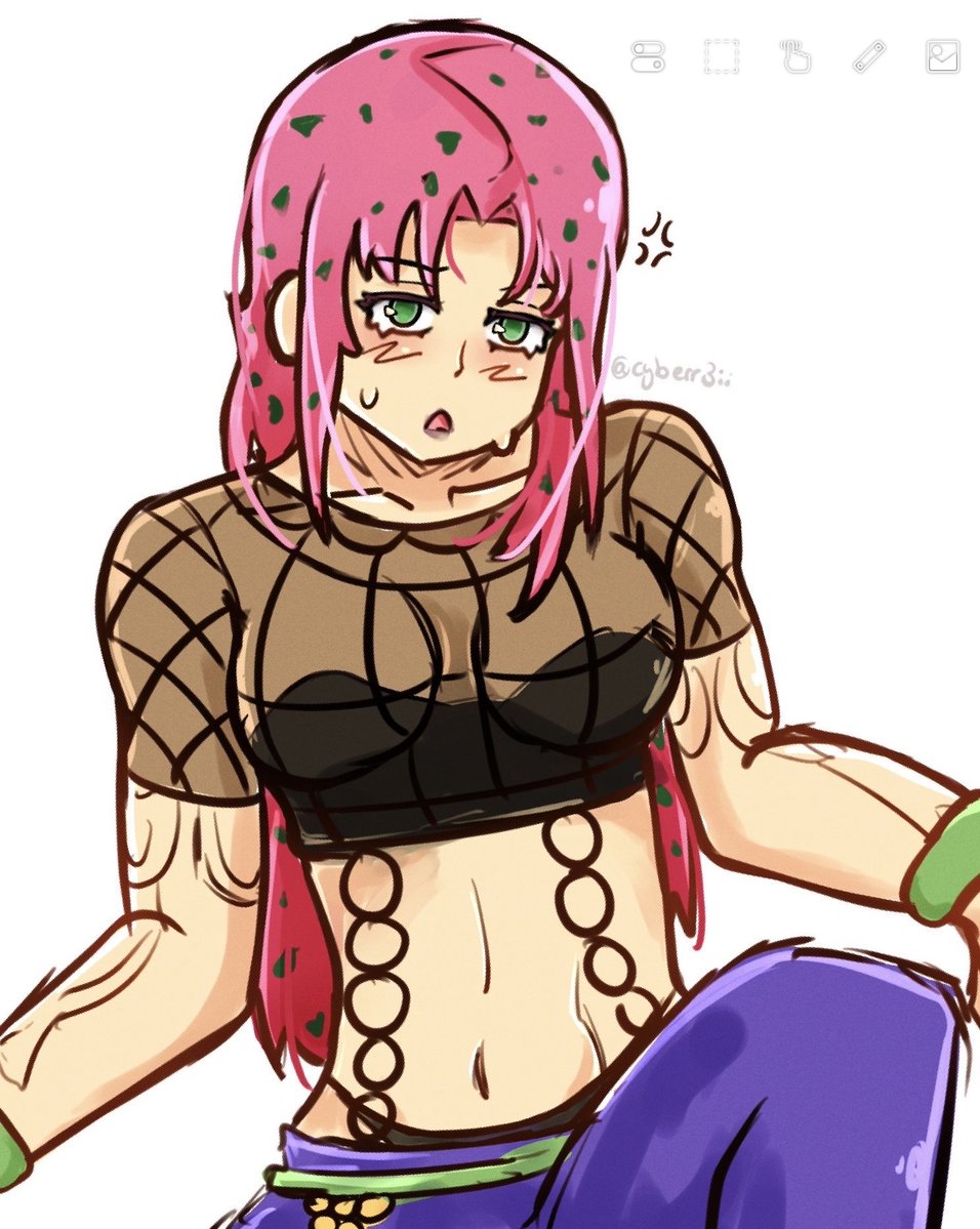 cyberr3ii's tweet image. bossu slop👀👀