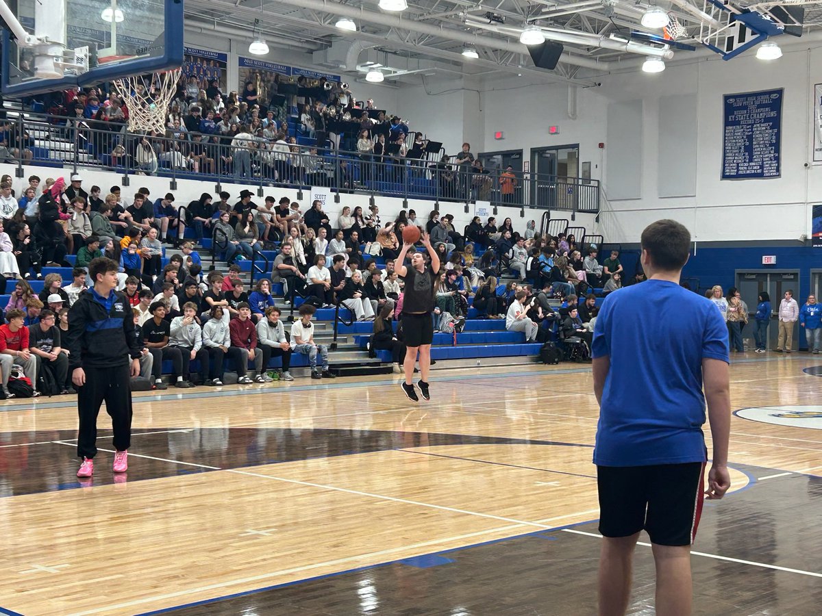 ScottHighSchoolJAG tweet media