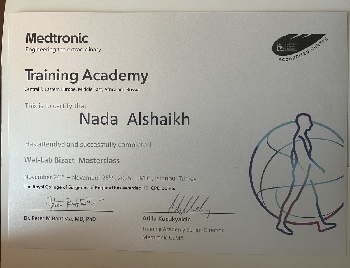 nadaats's tweet image. Bizact Workshop by Medtronic, Istanbul 24-25 Nov 
Wonderful course!