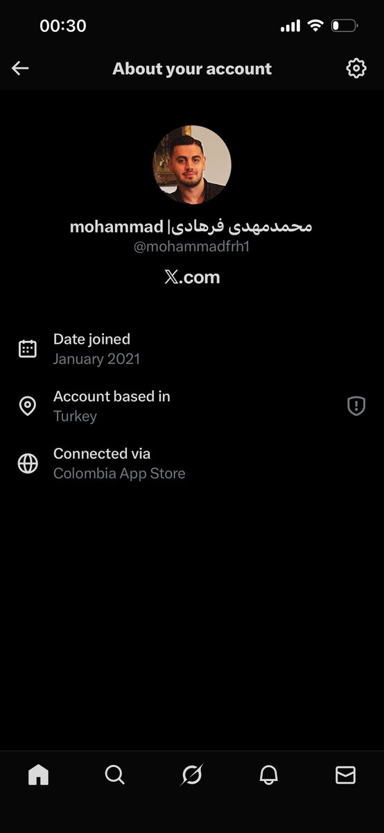 خط بنده قرمز قرمز هست😁
#خط_سفید