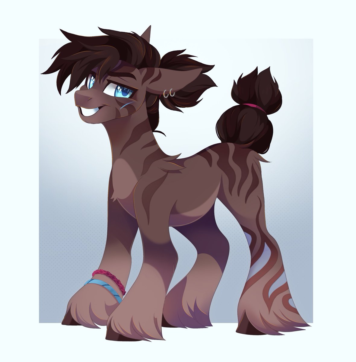 For the homie Jarvis ✨