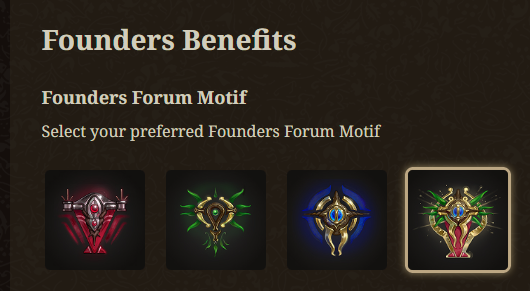 digressive_'s tweet image. Good luck #Soulframe!

I believe in you &amp;lt;3