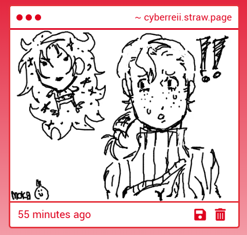 cyberr3ii's tweet image. DIADOP AWWW YAYYY THEYRE SO CUTE