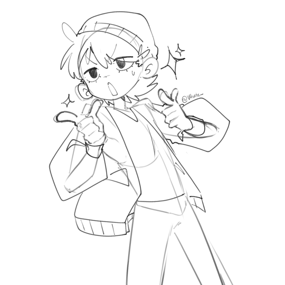 VII ⚡ Sete tweet media