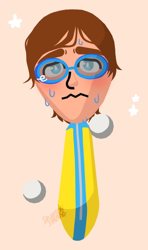 Something different 
#dispatch #flambae #waterboy #prism