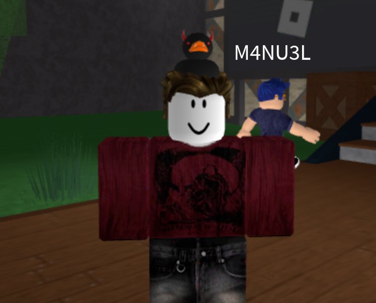 Caved in and bought it