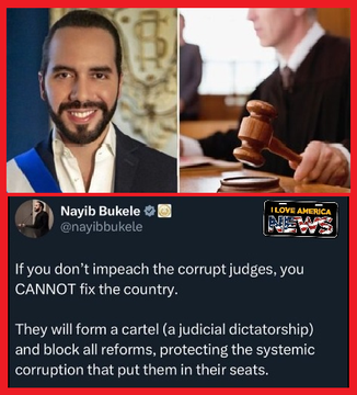 ILA_NewsX's tweet image. President Bukele gets it.