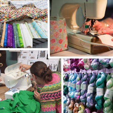 Last Chance: Advance Ticket Sale Ends Tomorrow - mailchi.mp/craft4crafters…