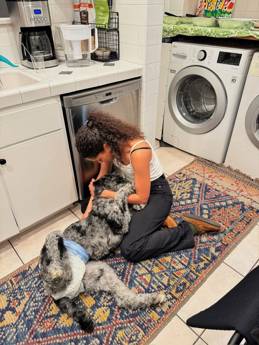 Alexis Lewis Booker tweet media