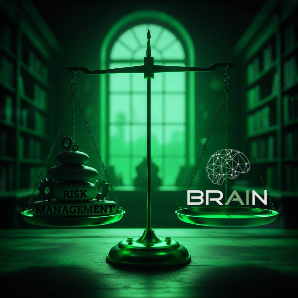 BRAIN AI tweet media