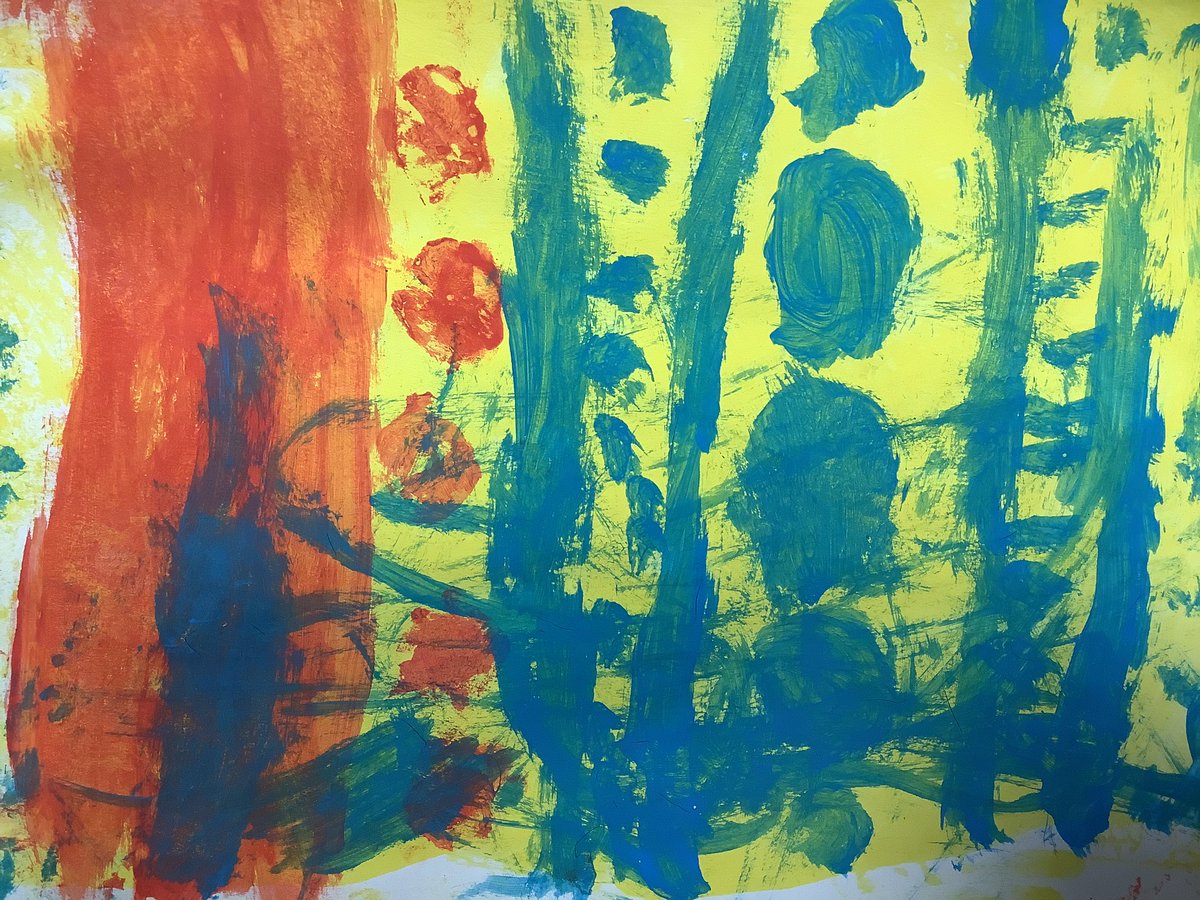 Colmers Farm Primary School tweet media