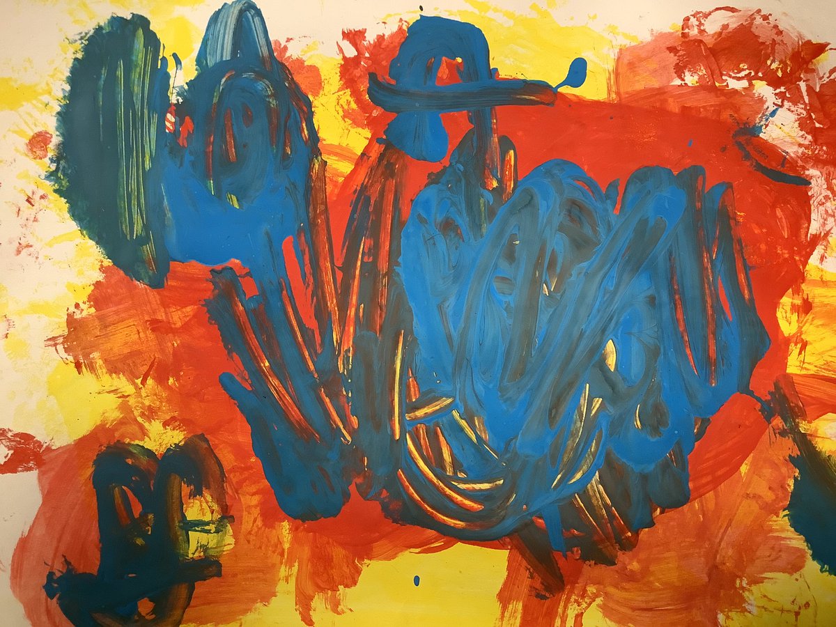 Colmers Farm Primary School tweet media