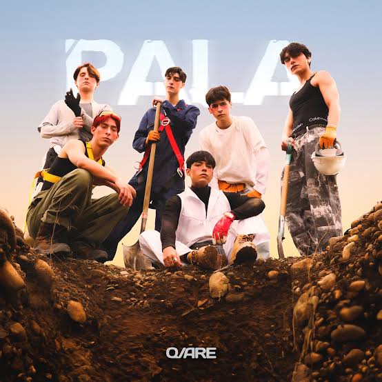 QAreCharts's tweet image. #Q_ARE reaches 3 million views with the song #PALA on YouTube