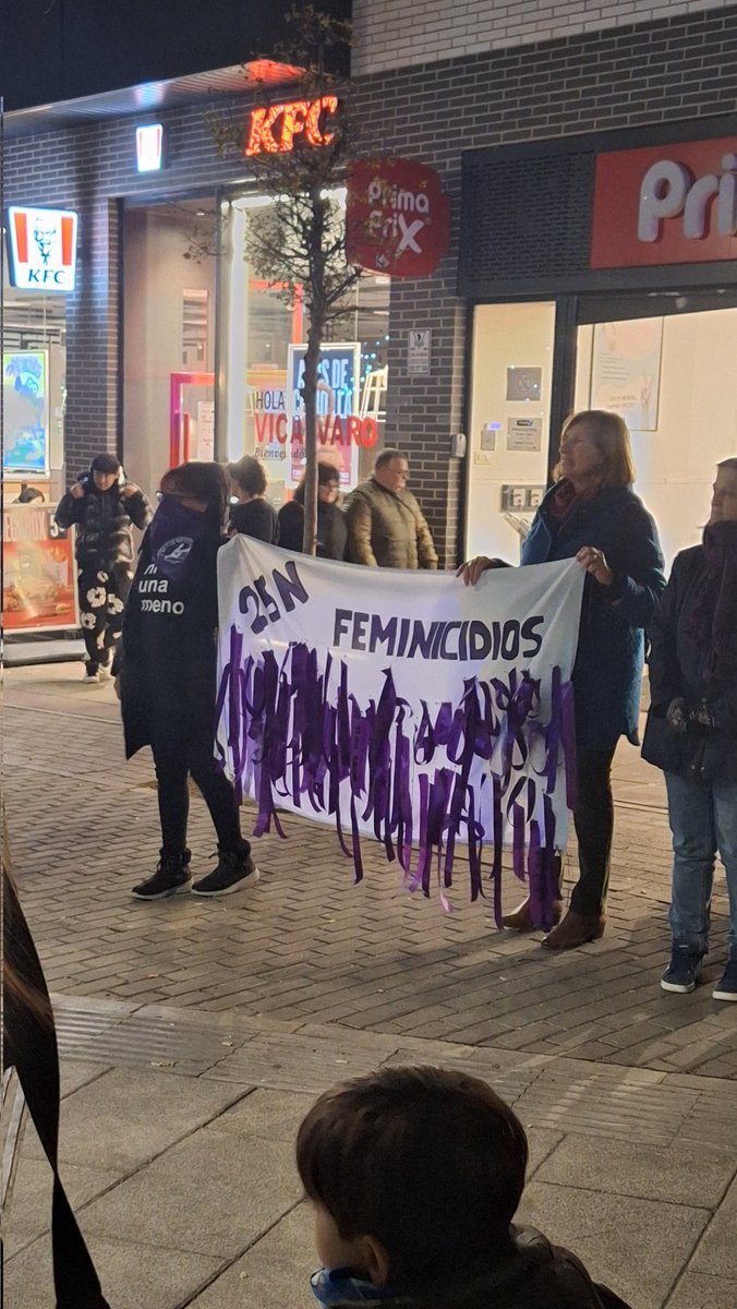 AVVicálvaro tweet media