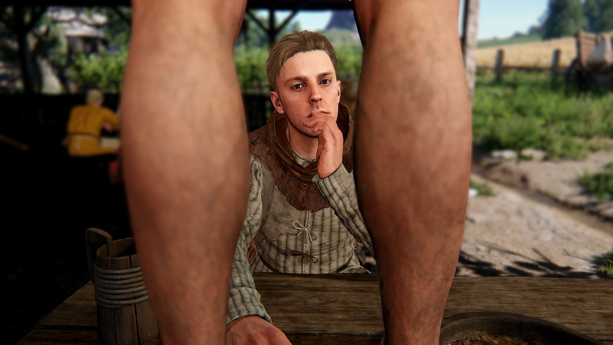 ZengDeng32's tweet photo. Grabbing a drink🍻
#hansry https://t.co/yvIKRDV8t0