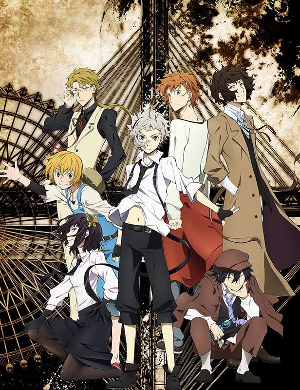 euncsace's tweet image. ult &amp;amp; top 3 anime