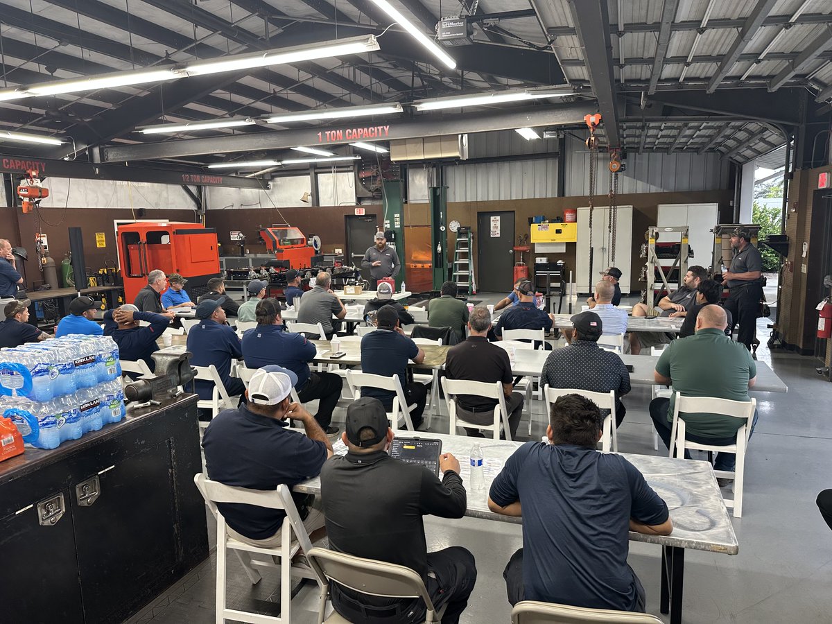 Everglades GCSA tweet media