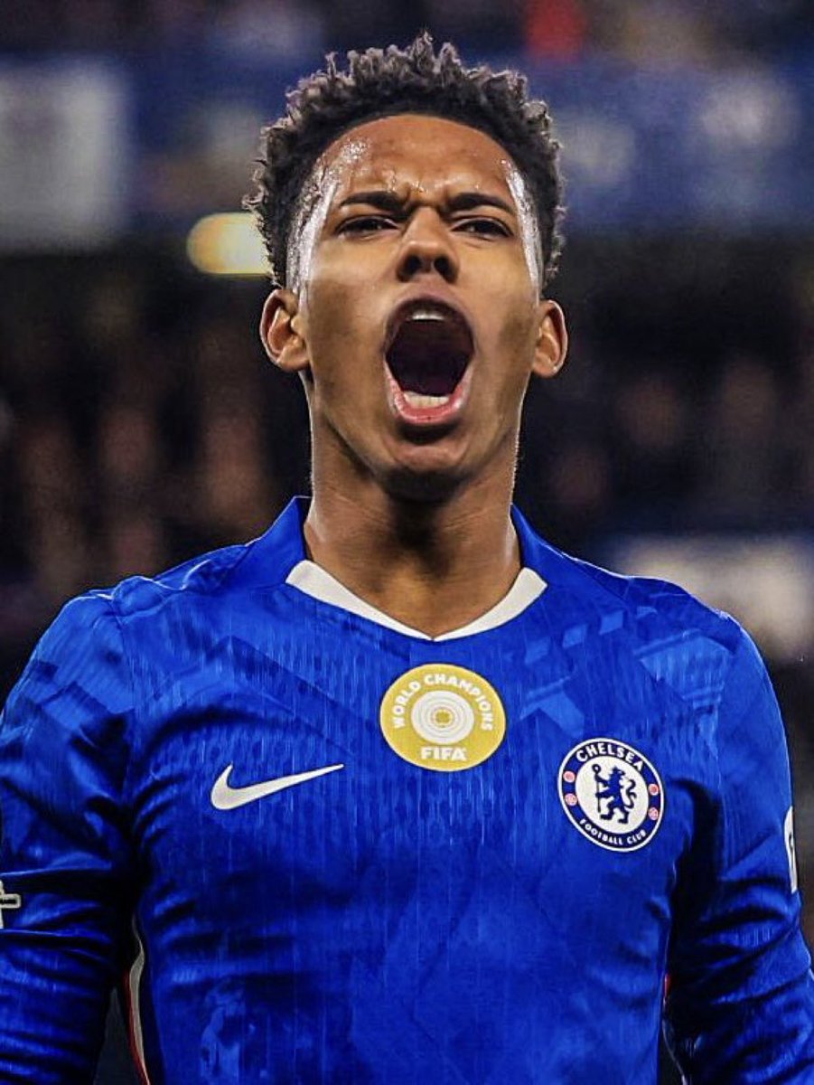 PeakSxnti's tweet image. I'm not supposed to be glazing a Chelsea player but WTF????????