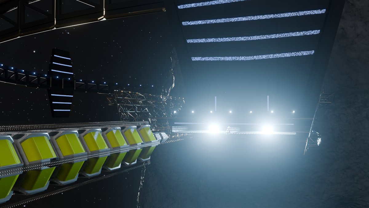 XSpaceMasters (@xspacemasters) on Twitter photo 