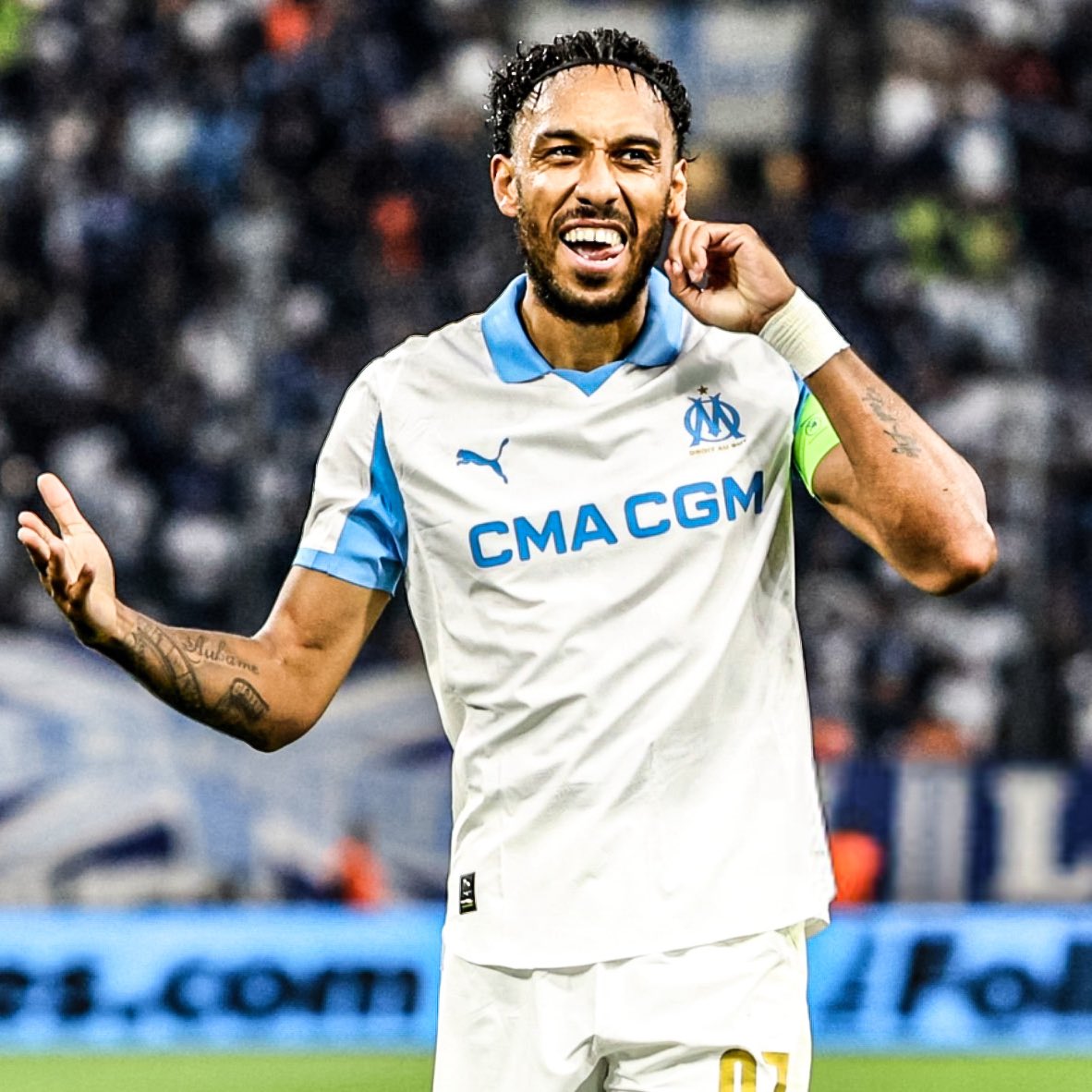 centregoals's tweet image. 🇬🇦🍷 36-year-old Pierre-Emerick Aubameyang for club and country this season:

→ 19 games
→ 12 goals 
→ 7 assists