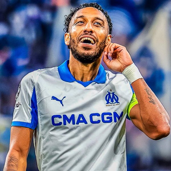 centregoals's tweet image. 🇬🇦🍷 36-year-old Pierre-Emerick Aubameyang for club and country this season:

→ 19 games
→ 12 goals 
→ 7 assists