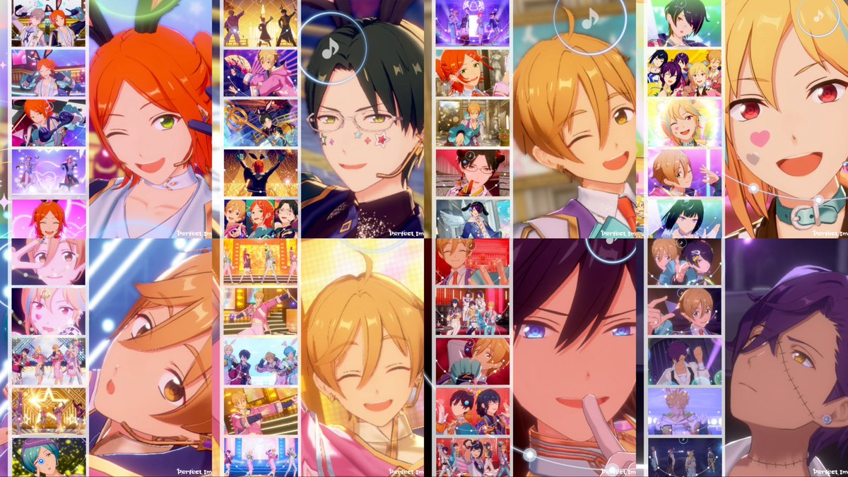 YdqUo2's tweet image. 改めまして、検索🔍より朝活🏠お邪魔しました☀️
とっても楽しかったです🎶
年越しめでたい㊗️🎉🎊
ご一緒した皆様ありがとうございました❣️
またぜひ遊んでください🫶

#ROMのおまとめ集