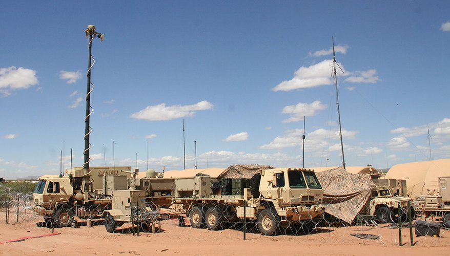 KTB_500's tweet image. **BCT COMMAND POSTS ARE SUICIDE MAGNETS IN 2025**  
and pretending otherwise is getting good leaders killed for doctrine written in the 1990s.

The battlefield is transparent.  
Full-motion video drones loiter 24/7. Commercial satellite imagery refreshes every 20 minutes. OSINT…