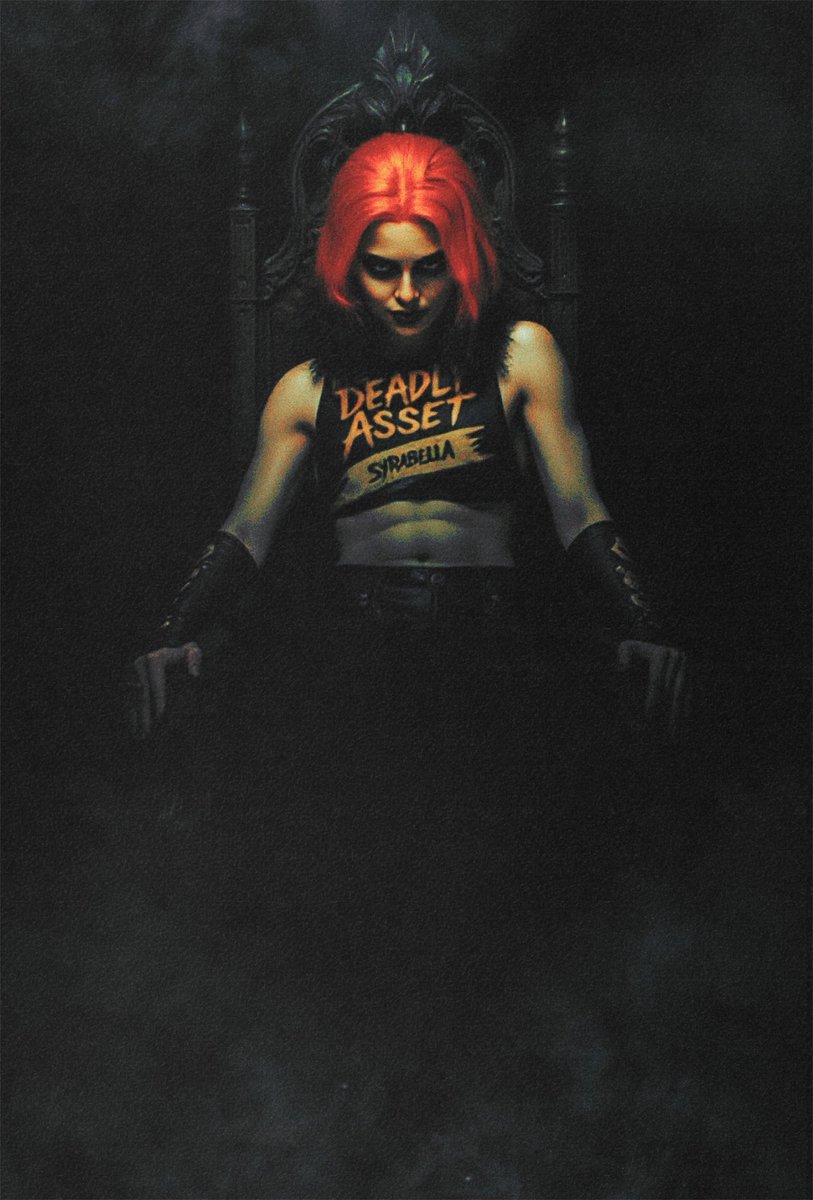 𝚈𝚘𝚞 𝚜𝚑𝚘𝚞𝚕𝚍 𝚜𝚎𝚎 𝚖𝚎 𝚒𝚗 𝚊 𝚌𝚛𝚘𝚠𝚗. 

- —

✰ Creator/Editor  <a href="/SStyles2k/">✰ Sᴜᴘᴇʀsᴛᴀʀ ✰ Styles</a> 

#WWE2k25  #2KCommunity #CAW #CawDesigner #2kDesigner #WWE2kCommunity