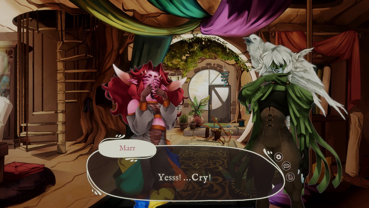 Fine Work tweet media