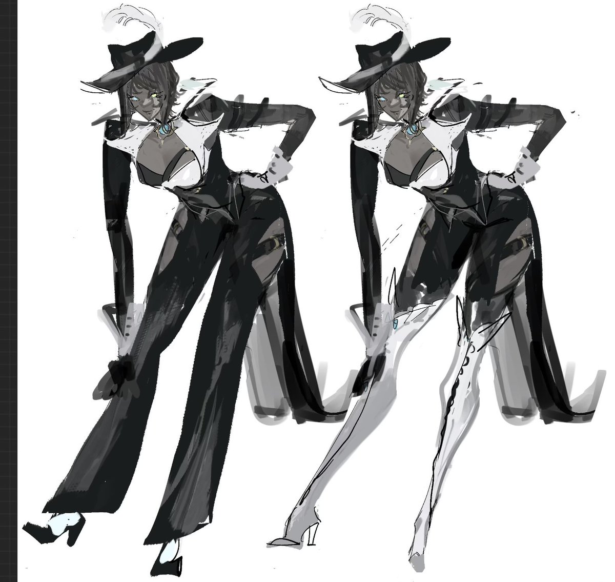 millipeedman's tweet image. 