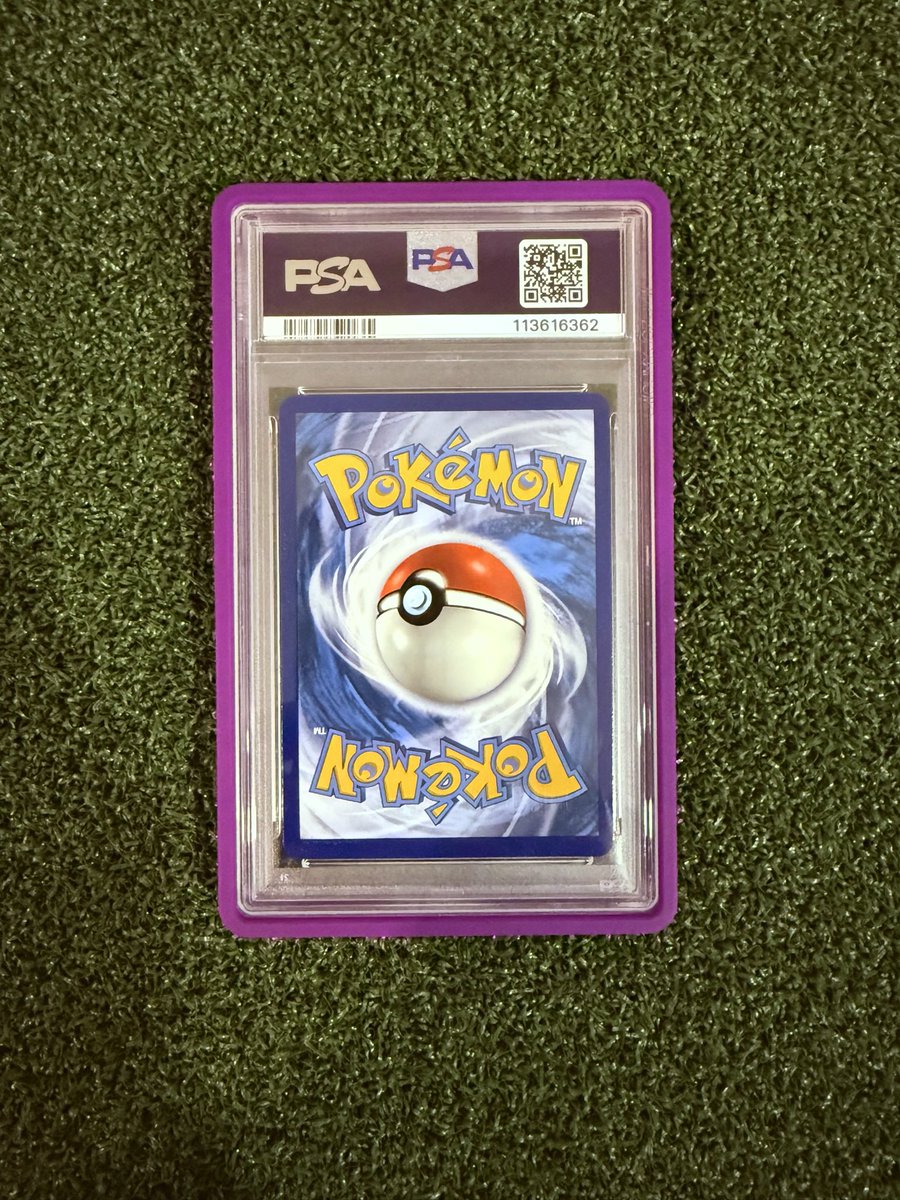 🚨🔥Heat for sale 🔥🚨

All items are  sealed — ready to ship!

PF Pokemon Center ETB (x2) -$175 shipped
PF UPC - $180 shipped
Mewtwo GX PSA 9 - $900 shipped 

PayPal | Zelle | *US Only

Reposts appreciated♻️!