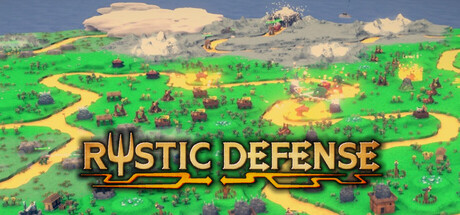 Keymailer_ESP's tweet image. Rustic Defense - Un juego de defensa de torres de fantasía con elementos roguelike con un entorno generado proceduralmente
Trailer: keymailer.co/RusticDefenseT…
Creadores: keymailer.co/RusticDefense
Prensa: game.press/RusticDefense
#LasotInteractive #RusticDefense