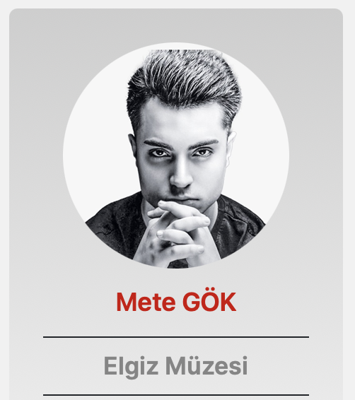 yenibirliktr's tweet photo. Elgiz Müzesi

https://t.co/M5MCixg5Ya

#sondakika @metegokofficial https://t.co/NalaWaERBz
